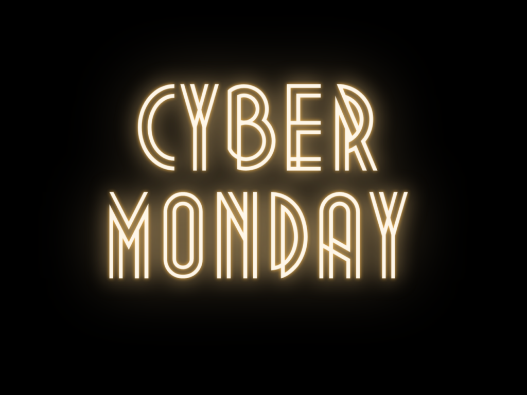 Cyber monday et envoi de SMS