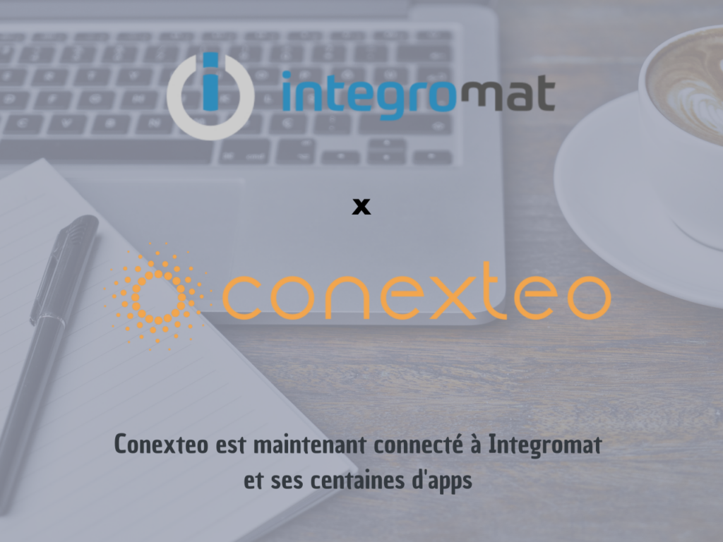 Integromat envoi SMS