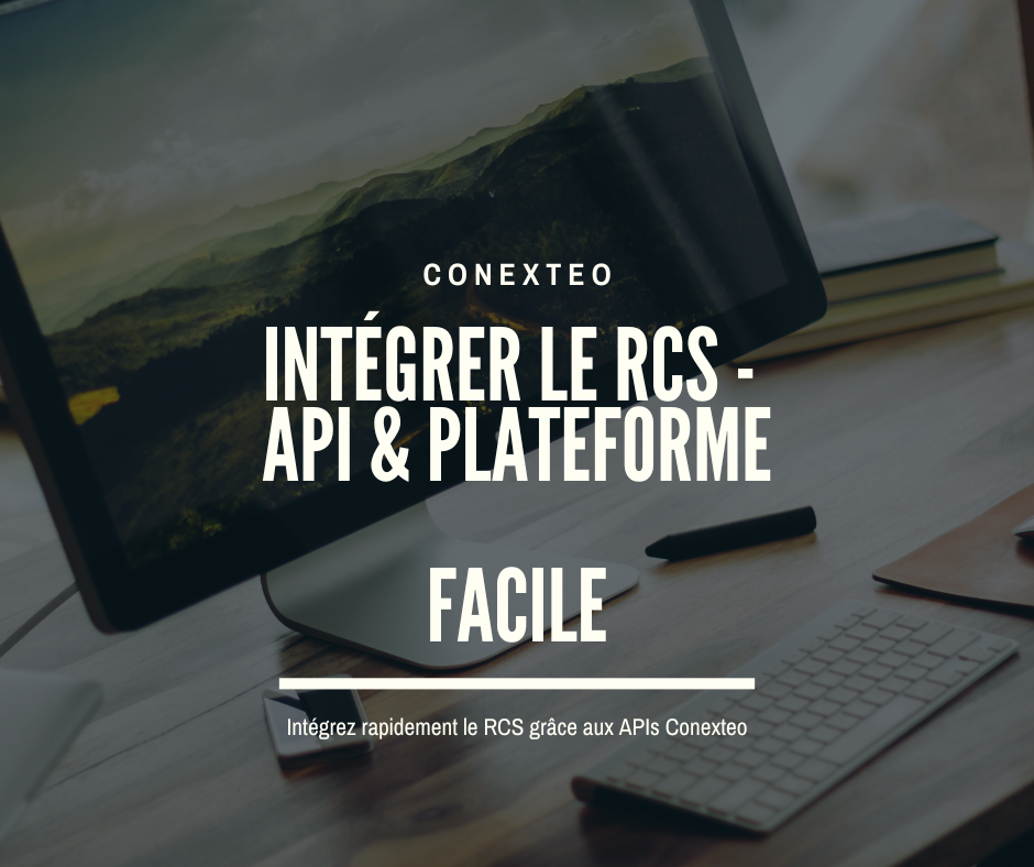 Integrer le RCS à vos campagnes Marketing